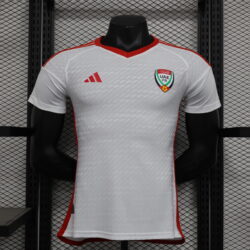 2024 Players UAE Home