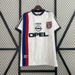 Bayern Munich 96-98 Away