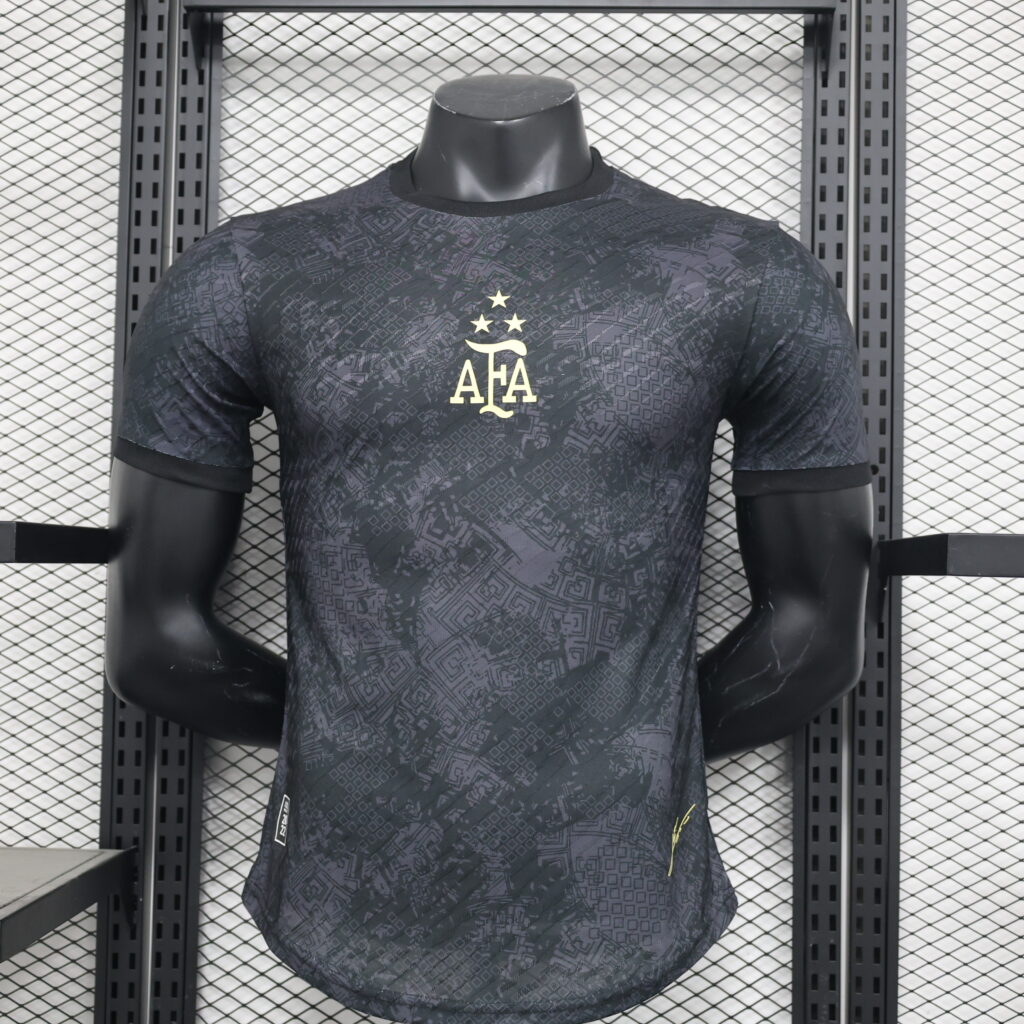 2024 Player Argentina Special Edition