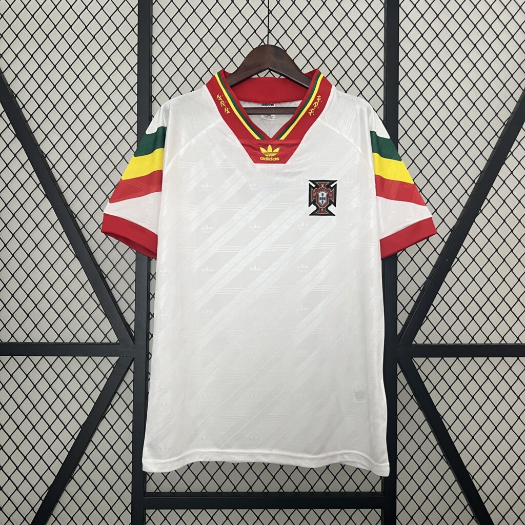 Portugal 92-94 Away