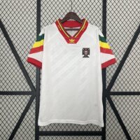 Portugal 92-94 Away Portugal 92-94 Away