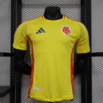 2024 Players Colombia Home