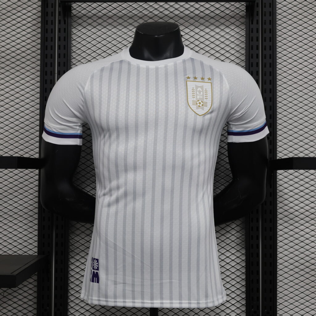 2024 Player Uruguay Away