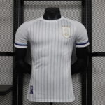 2024 Player Uruguay Away