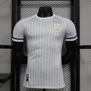 2024 Player Uruguay Away