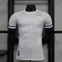 2024 Player Uruguay Away