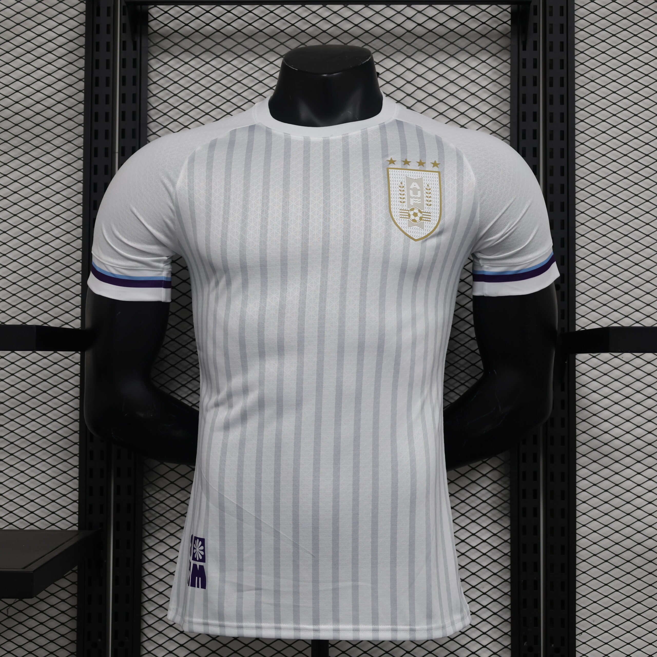 2024 Player Uruguay Away