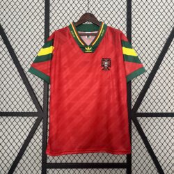Portugal 92-94 Home