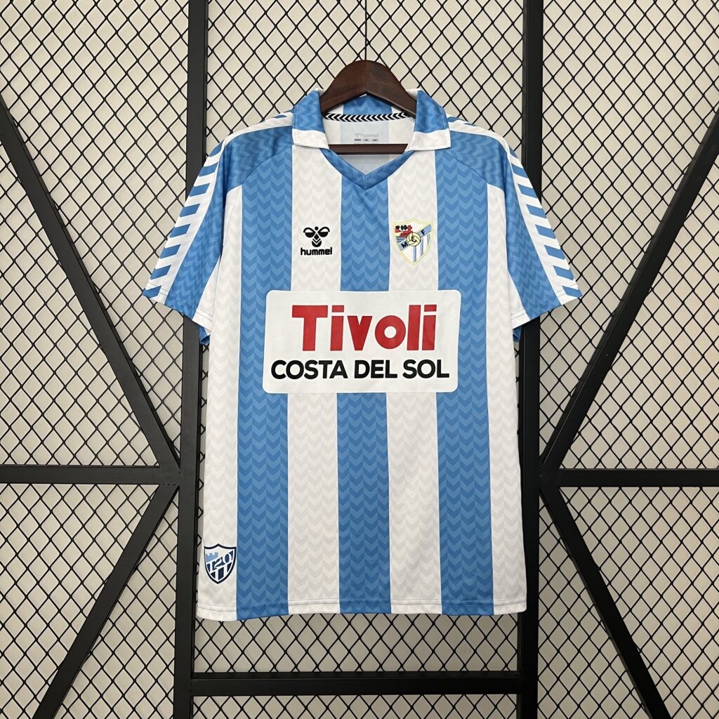 Malaga 120th Anniversary