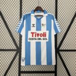 Malaga 120th Anniversary