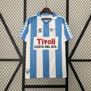 Malaga 120th Anniversary