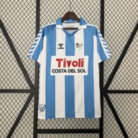 Malaga 120th Anniversary