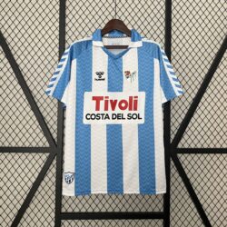 Malaga 120th Anniversary