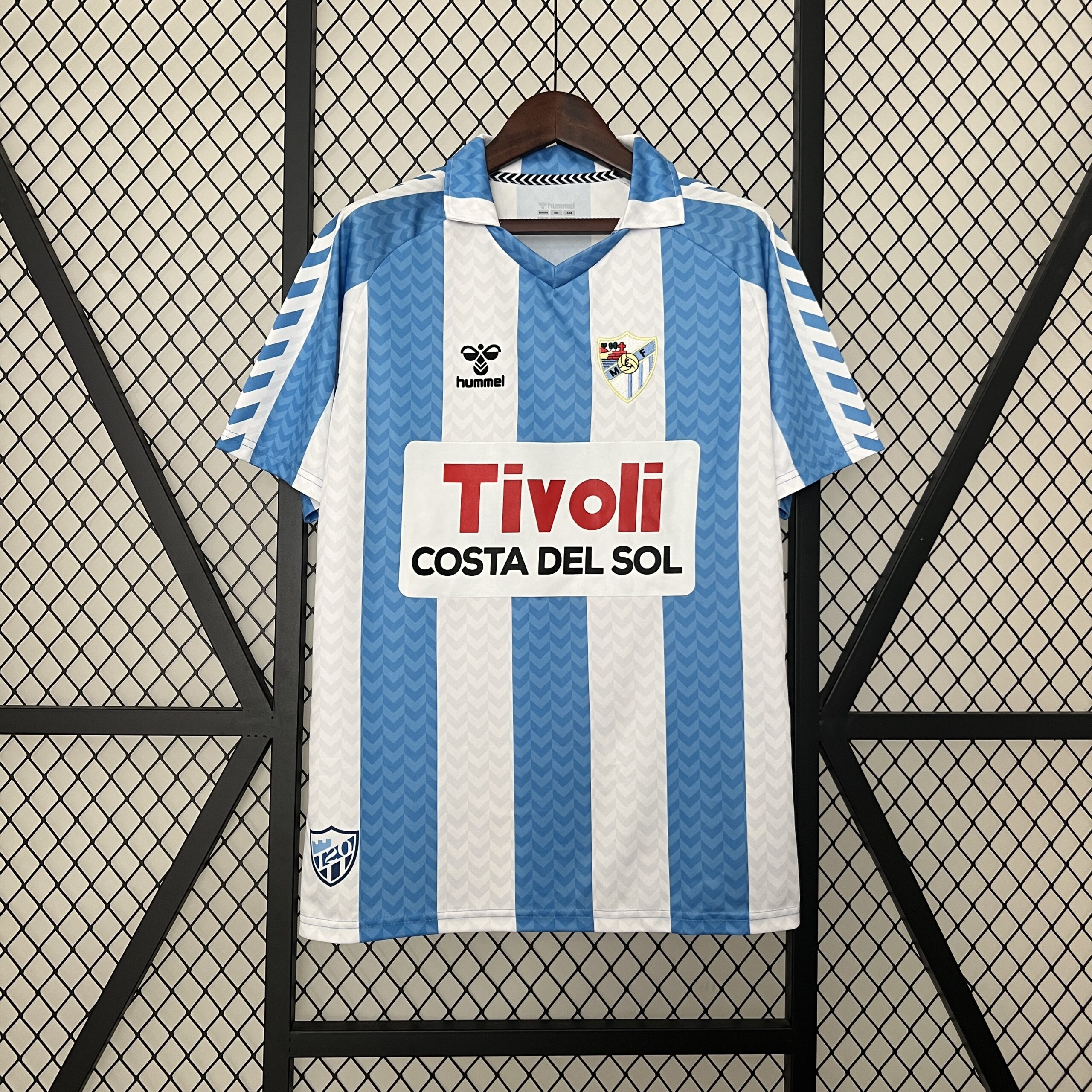 Malaga 120th Anniversary