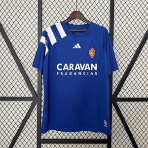 Zaragoza 92-93 Home