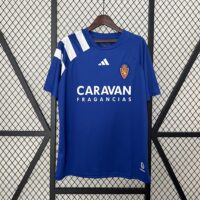 Zaragoza 92-93 Home Zaragoza 92-93 Home