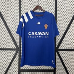 Zaragoza 92-93 Home