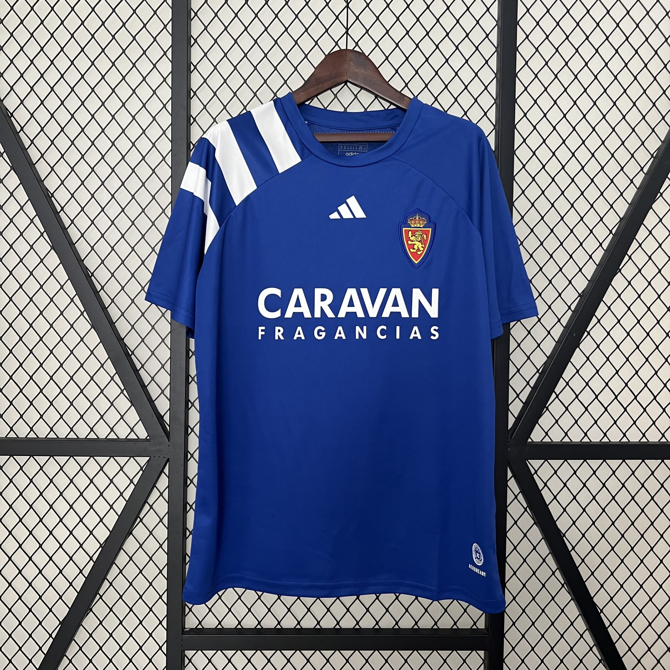 Zaragoza 92-93 Home Zaragoza 92-93 Home