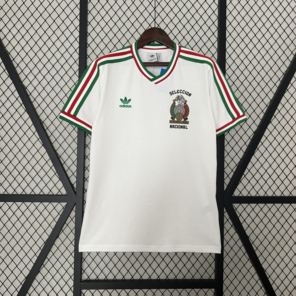 Mexico Special Edition