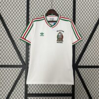 Mexico Special Edition