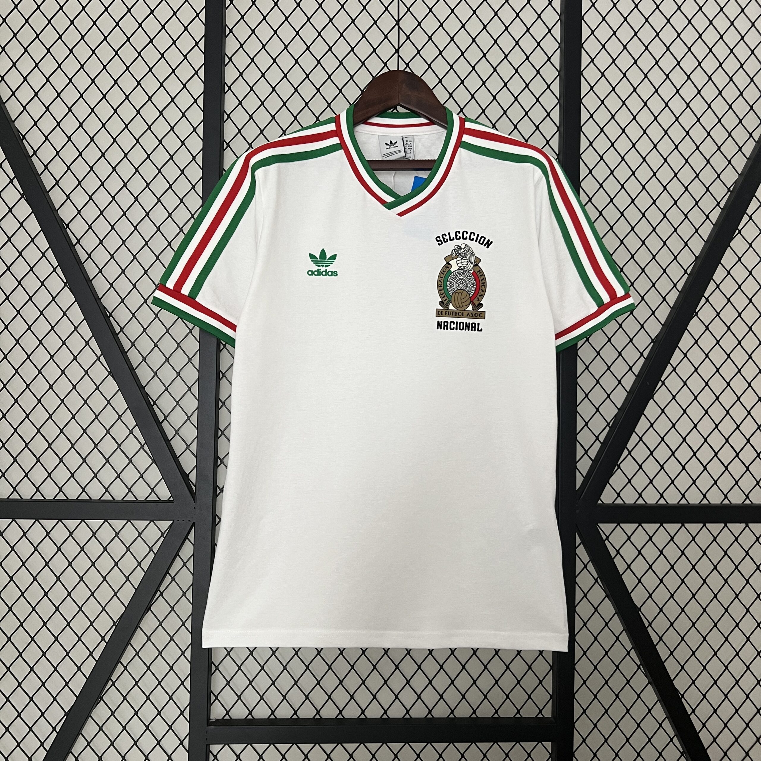 Mexico Special Edition