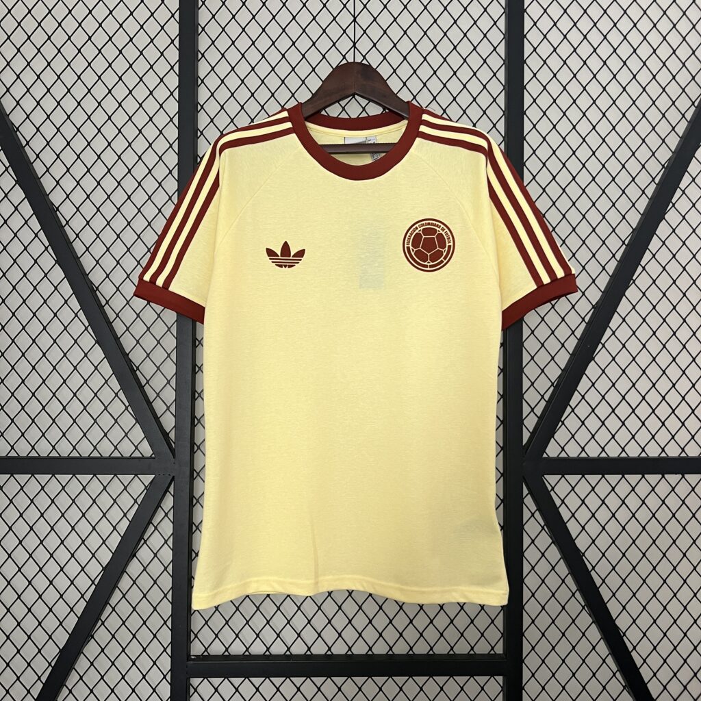 Colombia Special Edition