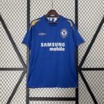 Chelsea 05-06 Home