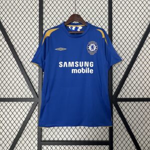 Chelsea 05-06 Home