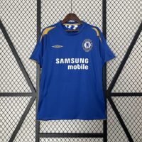 Chelsea 05-06 Home