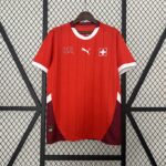 2024 Switzerland Home