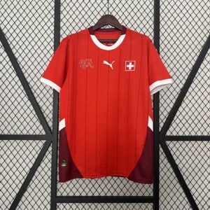 2024 Switzerland Home