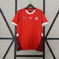 2024 Switzerland Home 2024 Switzerland Home