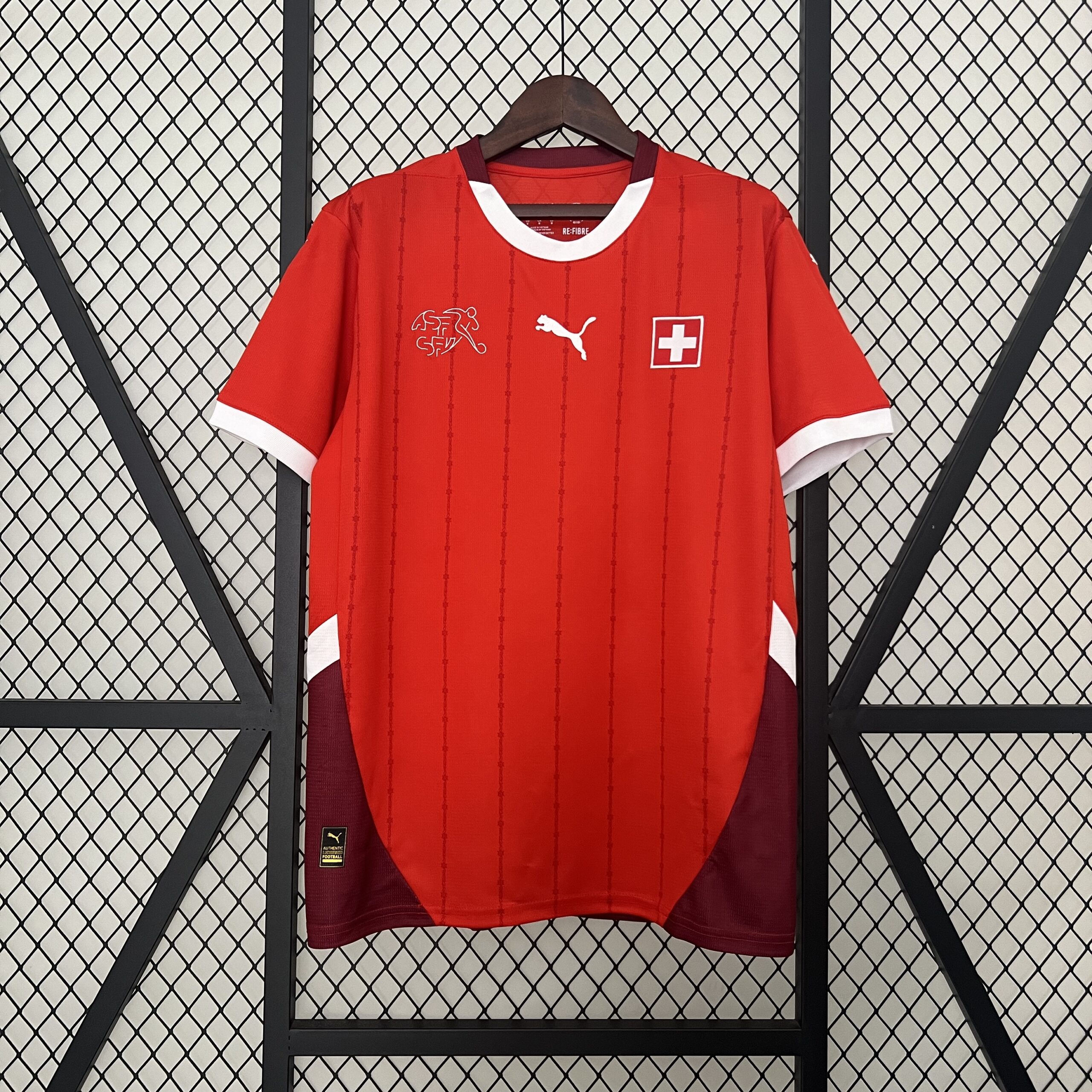 2024 Switzerland Home 2024 Switzerland Home