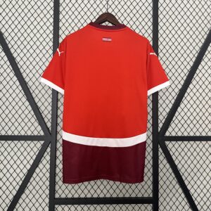 2024 Switzerland Home