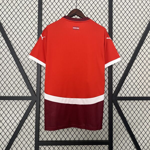 2024 Switzerland Home
