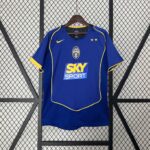 Juventus 04-05 Away