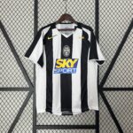 Juventus 04-05 Home
