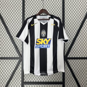 Juventus 04-05 Home