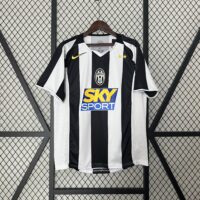 Juventus 04-05 Home Juventus 04-05 Home