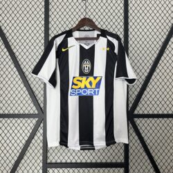 Juventus 04-05 Home