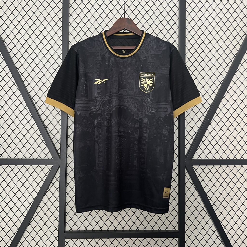 2024 Panama Special Edition Black