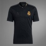 REAL MADRID LIFESTYLE JERSEY