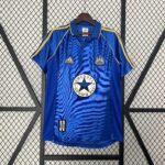 Newcastle United 98-99 Away