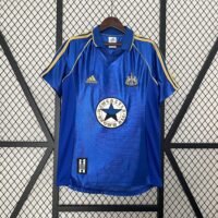 Newcastle United 98-99 Away Newcastle United 98-99 Away