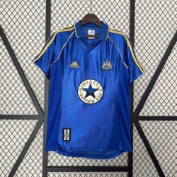 Newcastle United 98-99 Away