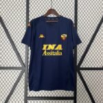 Roma 00-01 third away