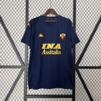Roma 00-01 third away Roma 00-01 third away