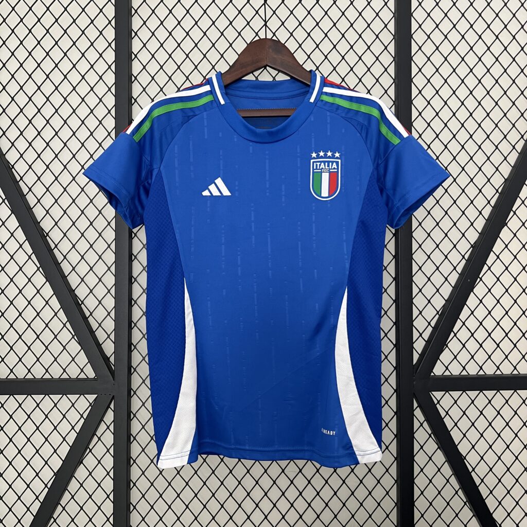 2024 Italy Away