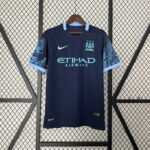 Manchester City 15-16 Away