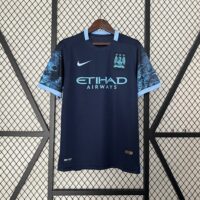 Manchester City 15-16 Away Manchester City 15-16 Away